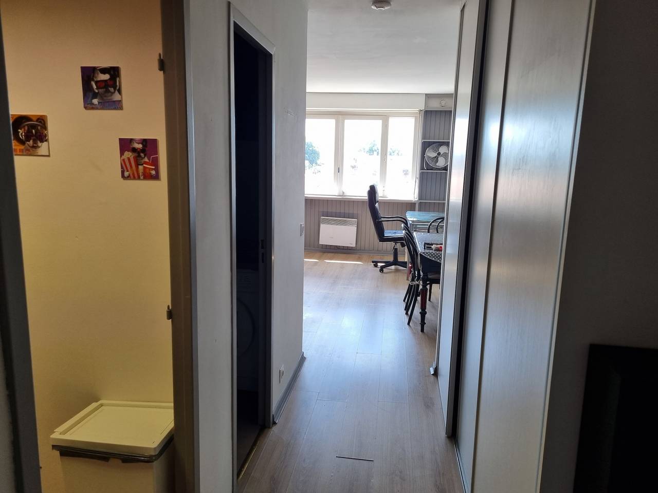 Entire studio, Cozy Studio in the Heart of Avignon in Avignon, Vaucluse