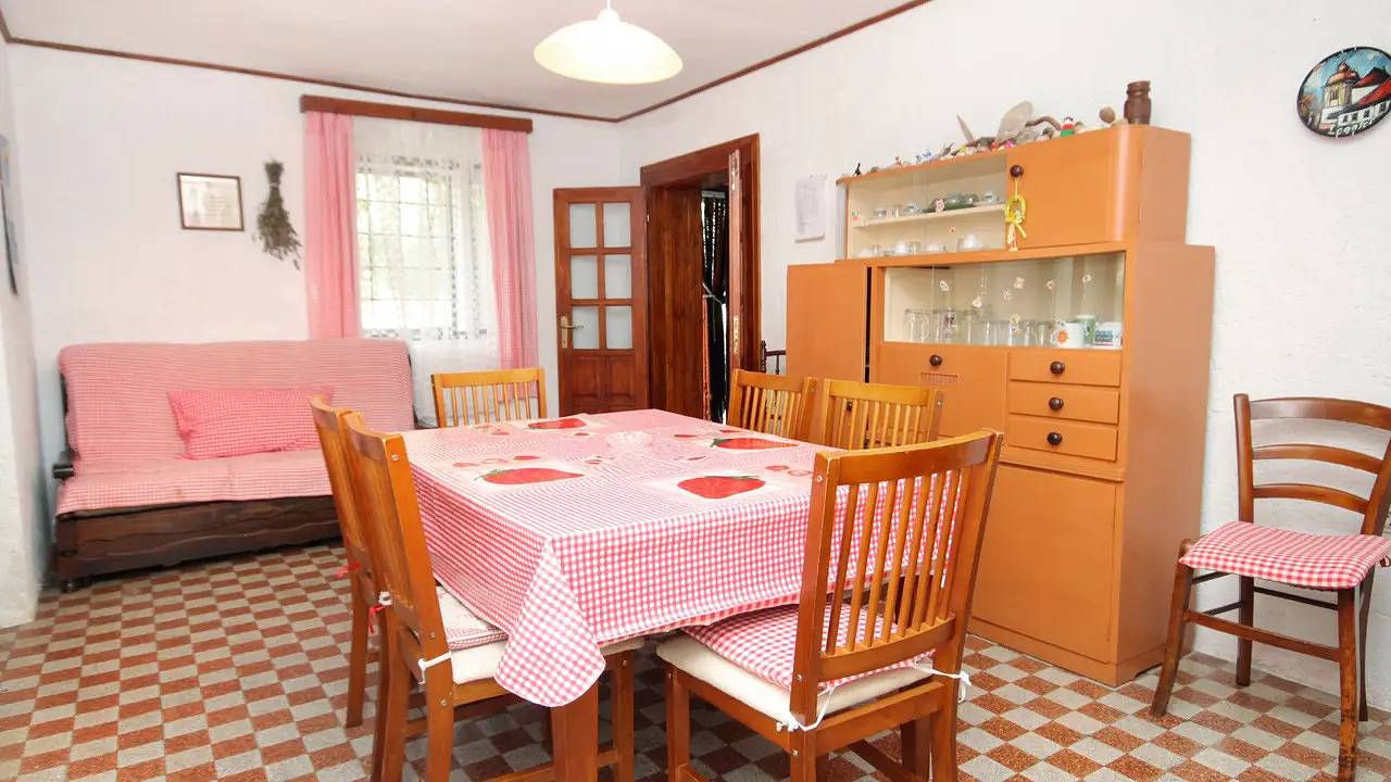 Ferienhaus für 6 Personen (89 m²) in Sveti Jakov in Cunski, Kvarner Inseln