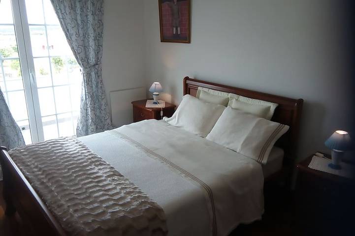 Maison d’hôte pour 4 personnes dans Atouguia da Baleia - 2