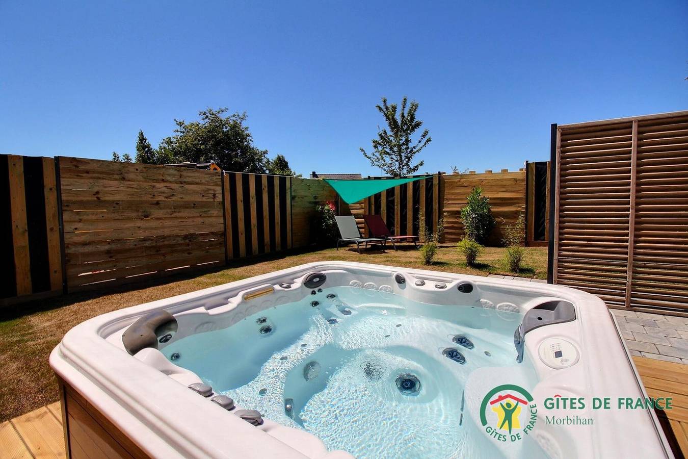 Photo : Maison de vacances