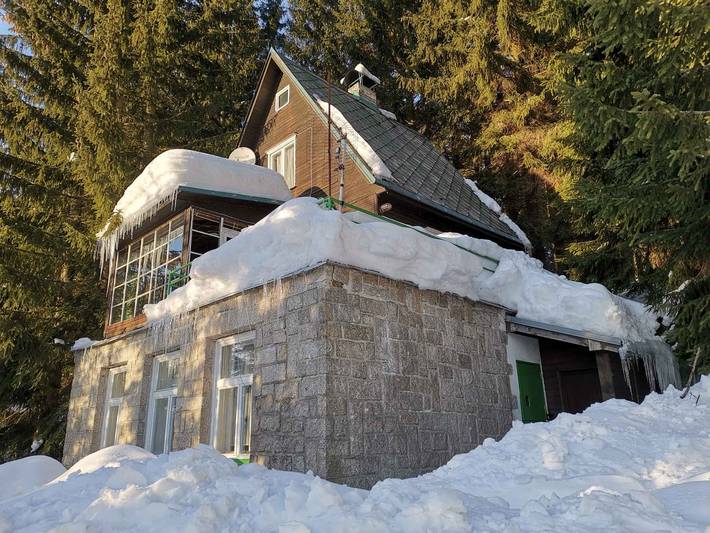 Ferienhaus für 12 Personen am Riesengebirge - 3