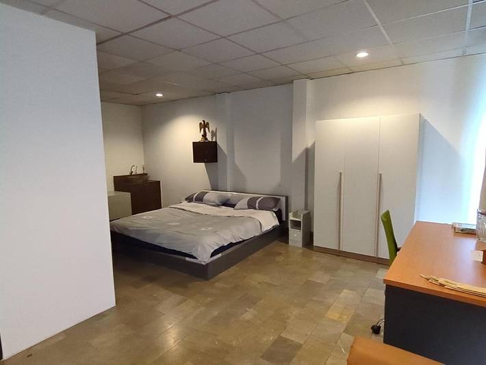 Maison d’hôte pour 2 personnes, avec vue et terrasse à Bangkok - 3