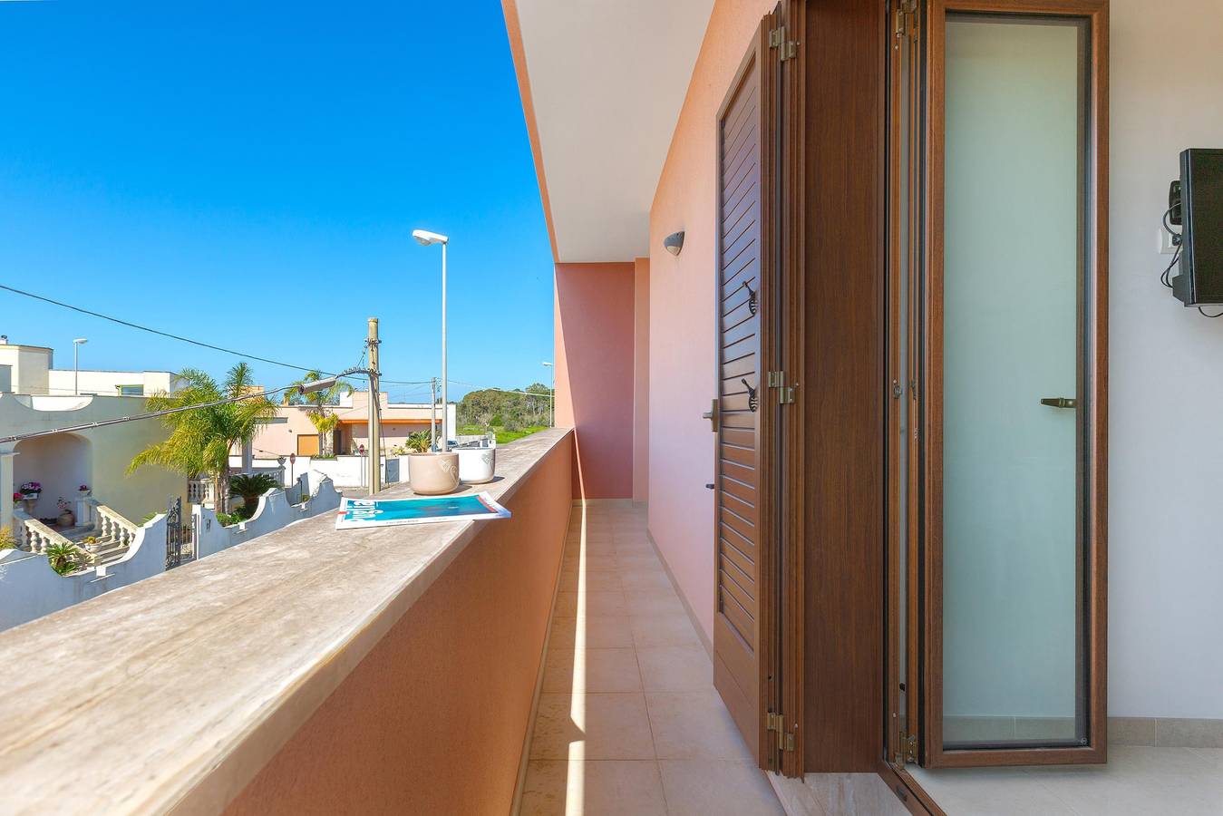 Appartement entier, Santoro Apartments - Bilo Pp by BarbarHouse in Melendugno, Province de Lecce