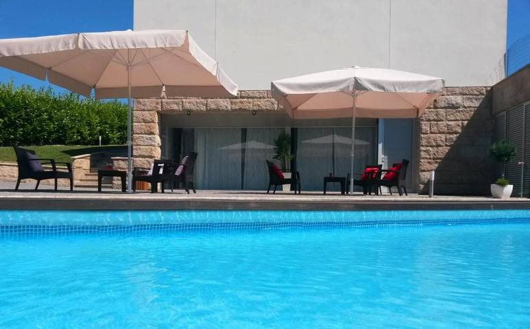 Family Suite in Monte Córdova, Distrito do Porto