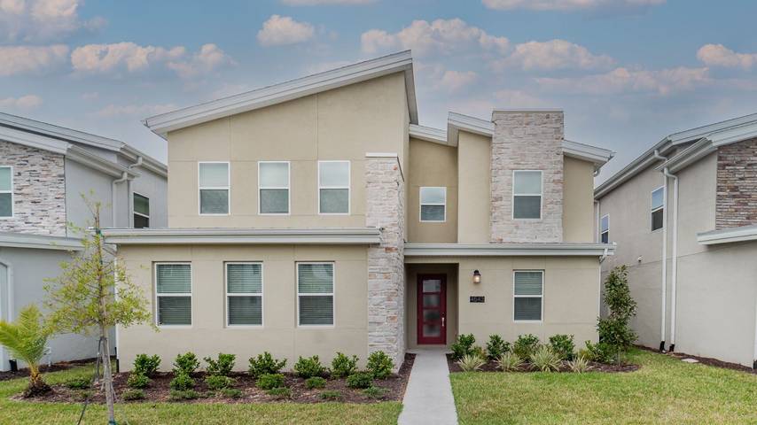 Ultimate 6 Bedroom villa on Storey Lake, Orlando Villa 3842 in Condado de Osceola