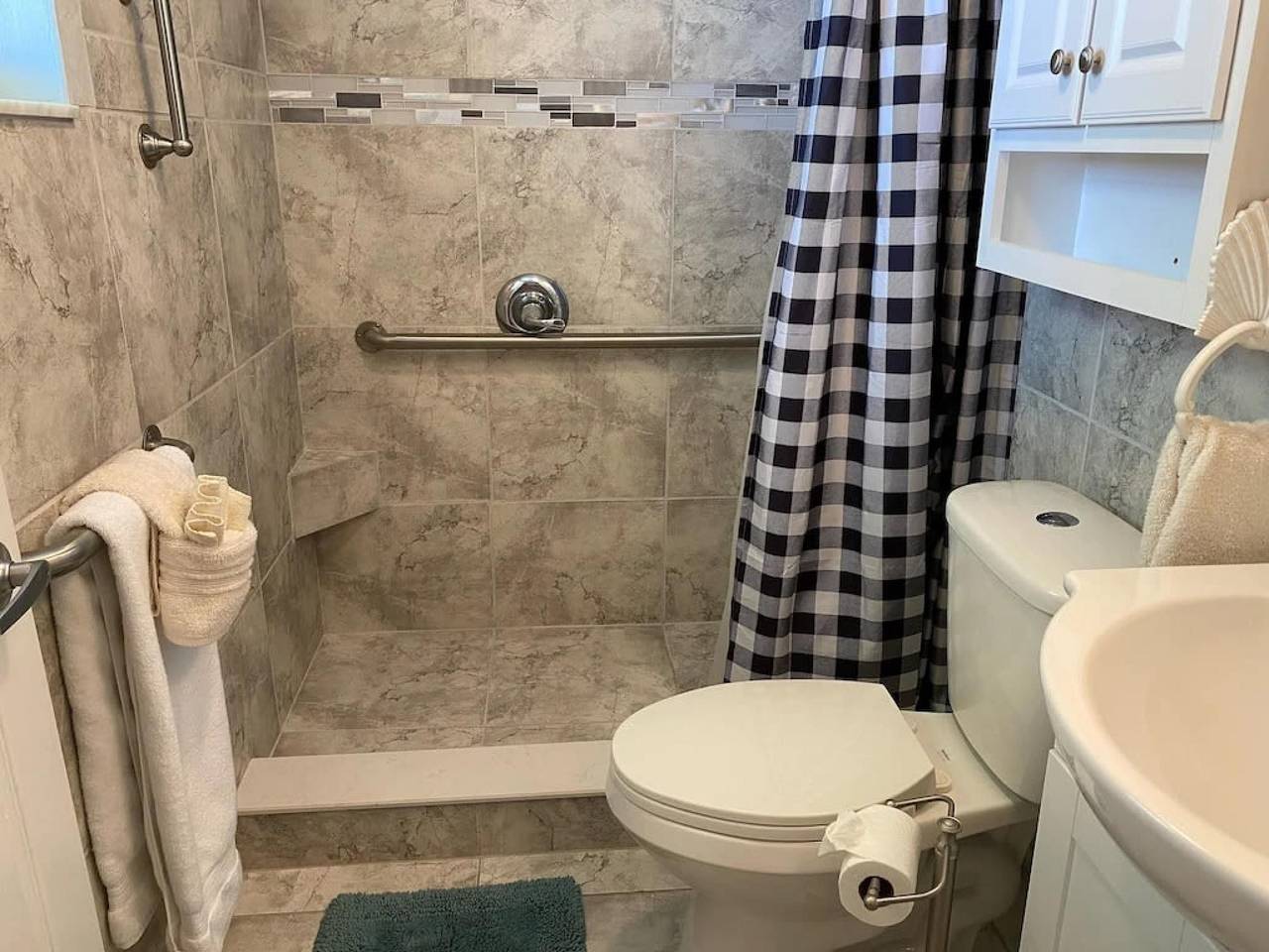 Ganze Wohnung, Beach Blessed - Sea View at Symphony Beach Club in Ormond Beach, Florida