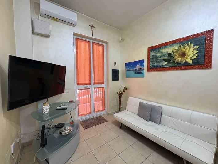 Appartamento Il Vulcano - Casa Il Vulcano in Pozzallo, Provincia di Ragusa