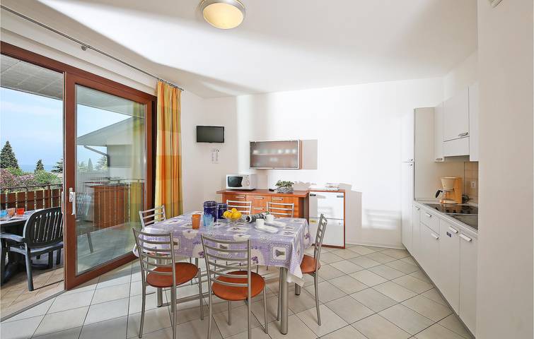 Ferienwohnung für 4 Personen in Manerba del Garda - 4