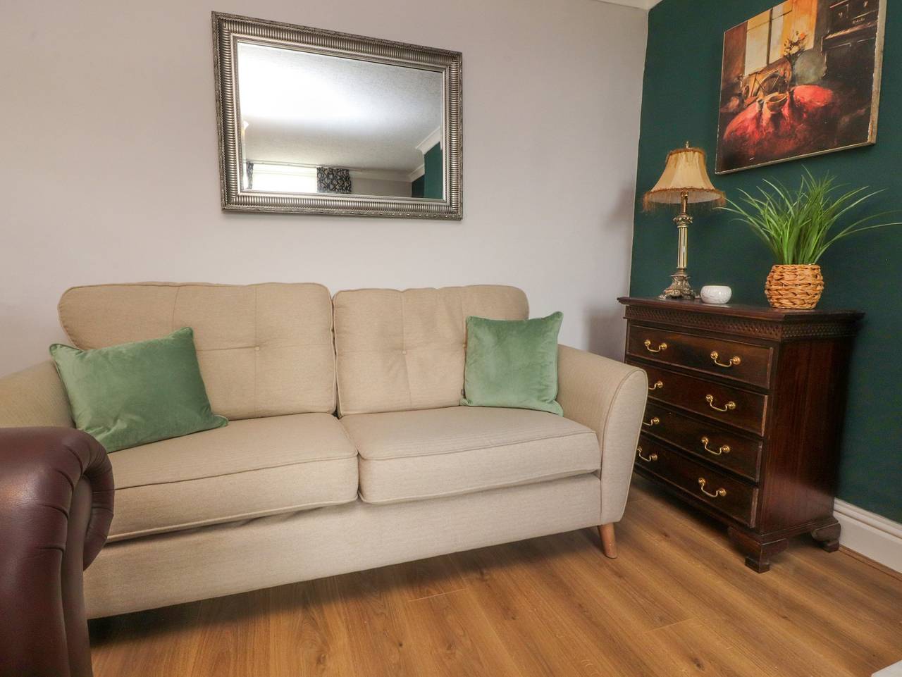 3 Cowper Place in Lancashire