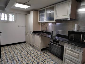 Appartement De Vacances pour 4 Personnes dans Béziers, Région de Béziers, Photo 3