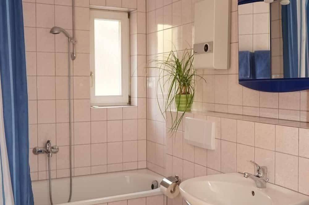 Entire apartment, Holiday flat Jungbauernhof in Alpirsbach, Central Black Forest