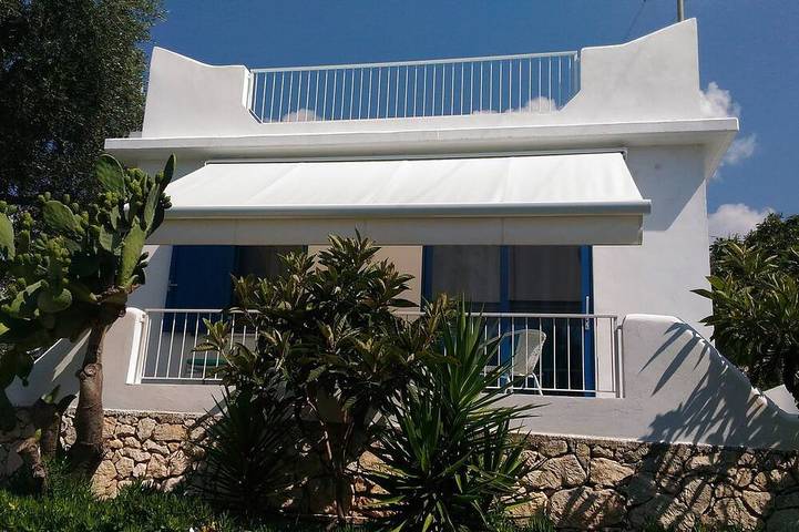 Ferienhaus für 4 Personen - 1