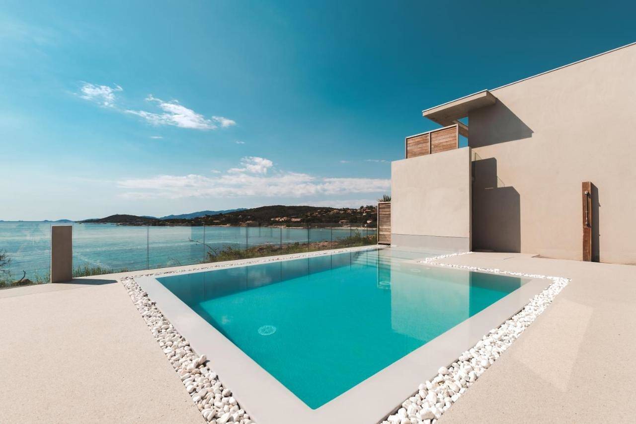 Hotel le Jardin d'Emile in Pietrosella, Région d'Ajaccio