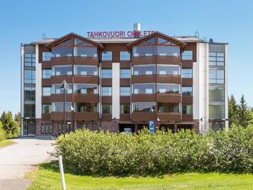 Chalet voor 4 Personen in Kuopio, Oost-Finland, Afbeelding 1