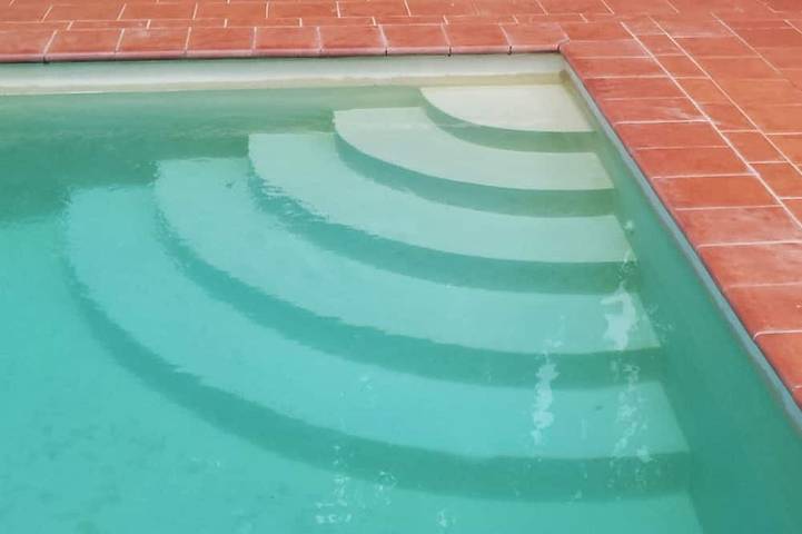 Agriturismo per 14 persone, con giardino in Vicchio