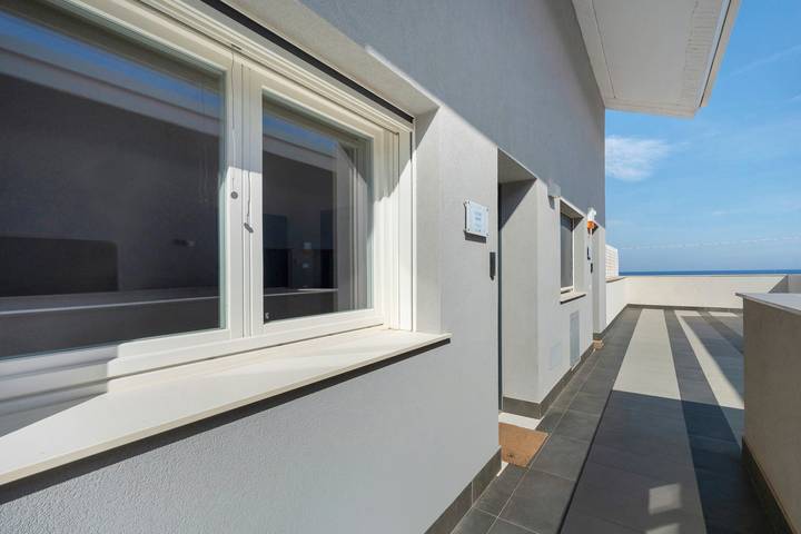 Holiday rental for 2 people in Bari