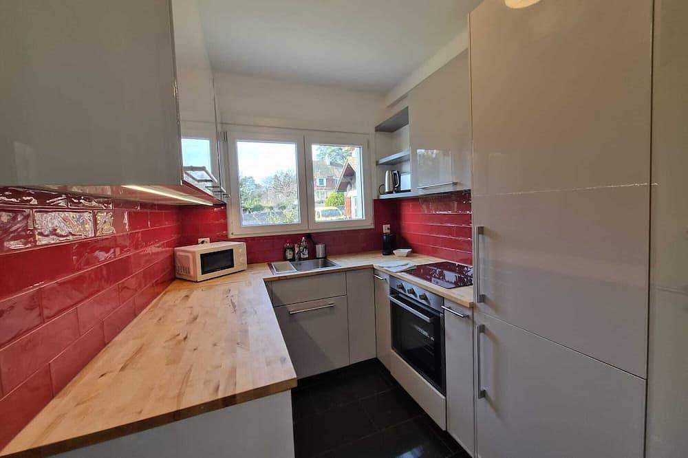 Magnificent green villa - Pully Lavaux in Pully, Lago Lemano