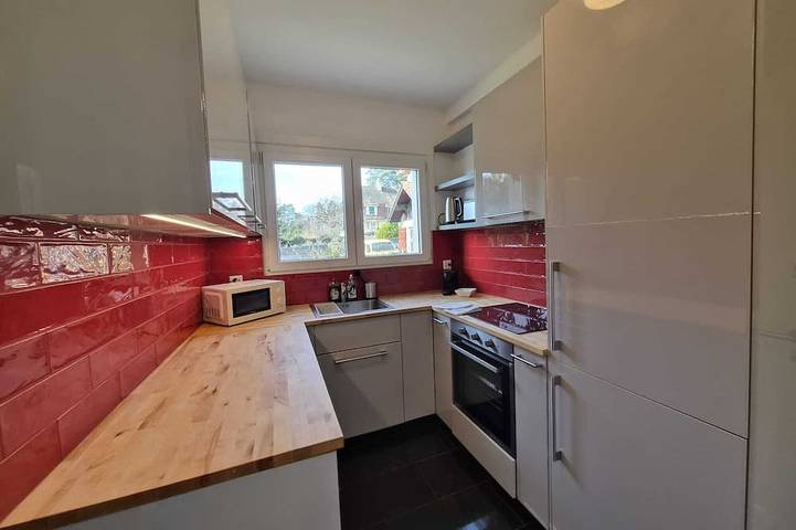 Casa vacanza per 6 persone, con animali domestici - 1