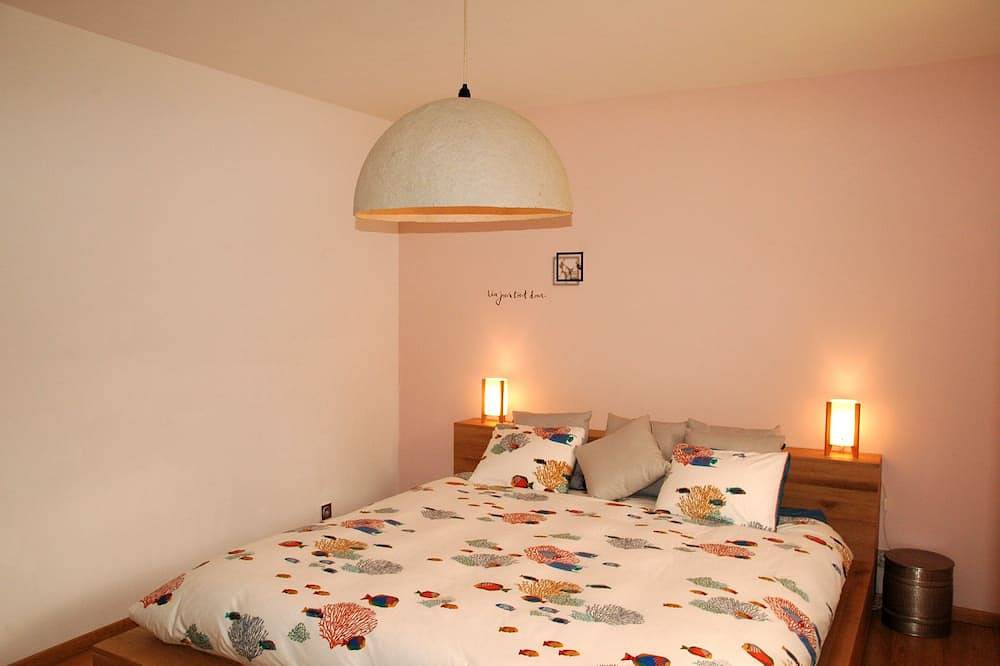 Spacious house by the sea - Marina - Ideally located in Lézardrieux, Pink Granite Coast