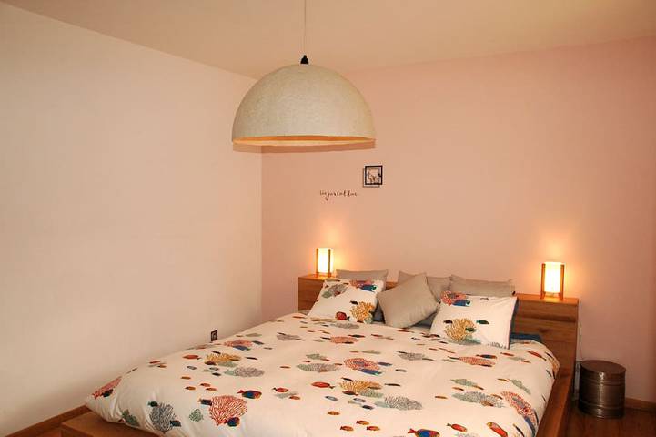 Geräumiges Haus am Meer - Marina - Ideal gelegen in Lézardrieux, Rosa Granitküste