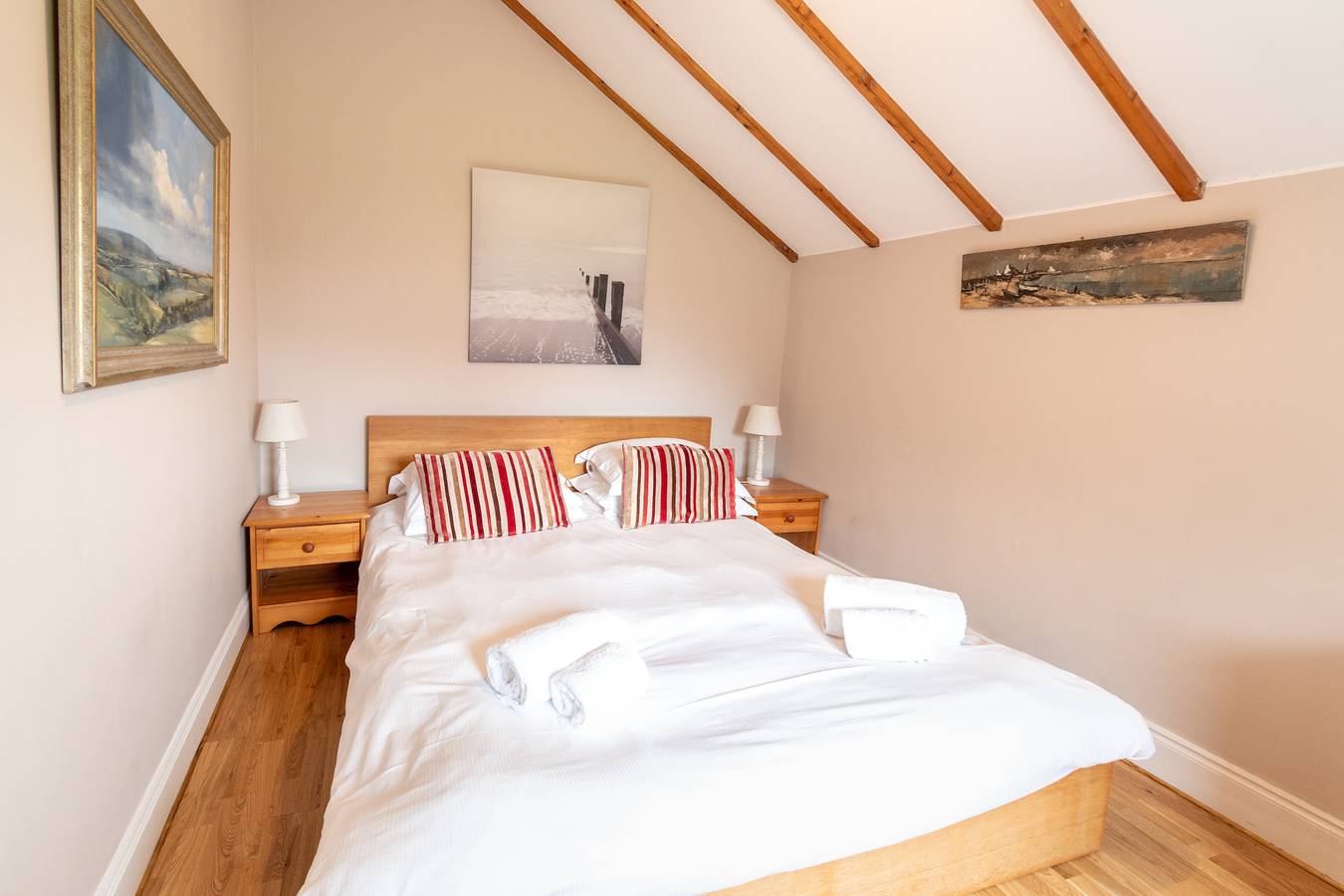 Admiral Cottage - Beadnell in Beadnell, Northumberland