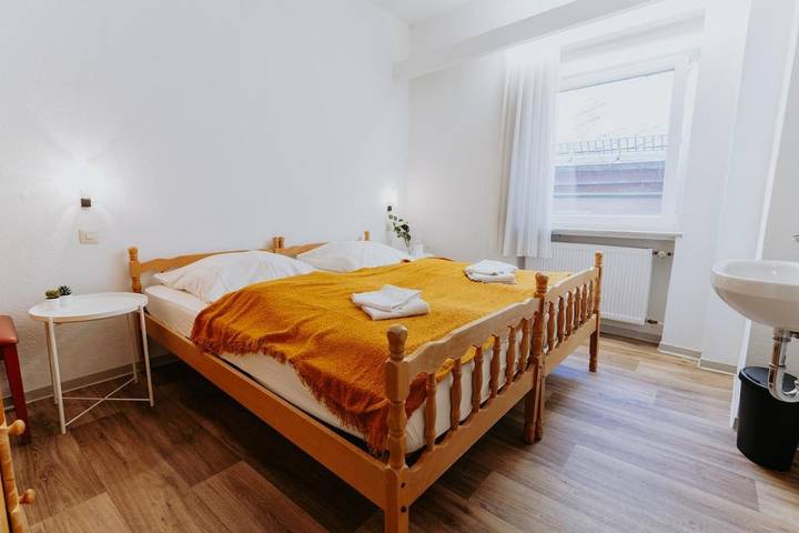 Ferienhaus für 26 Personen, mit Haustier am Mittelrhein - 4