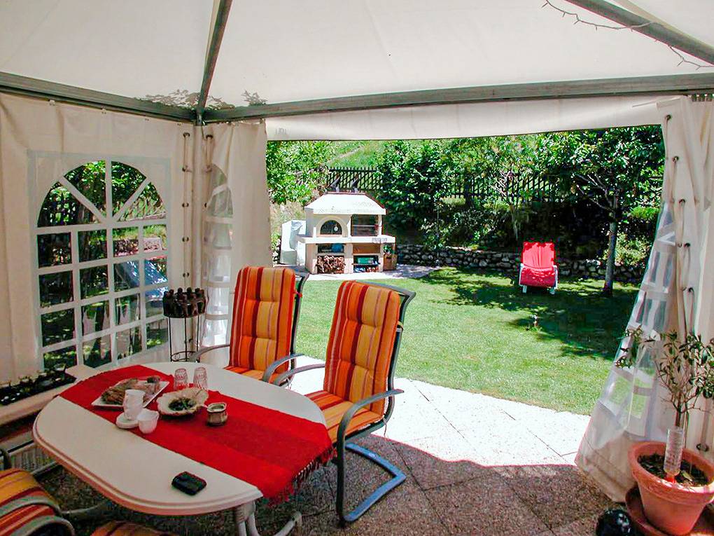 Ch 281.010 S - Chalet Bügeli in Ernen, Aletsch Arena