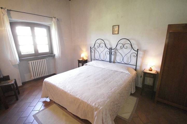 Casa en Montone con piscina y terraza in Montone (Italia), Valtiberina