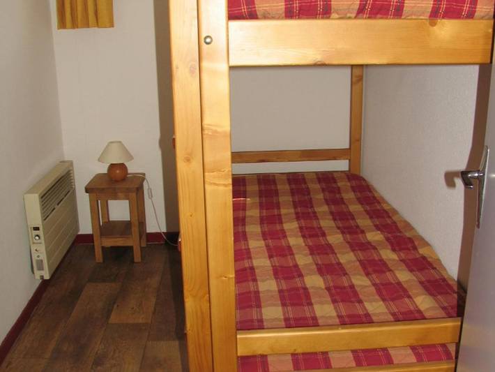 Gîte pour 7 personnes, avec balcon dans Office De Tourisme De Val Cenis Lanslebourg - 3