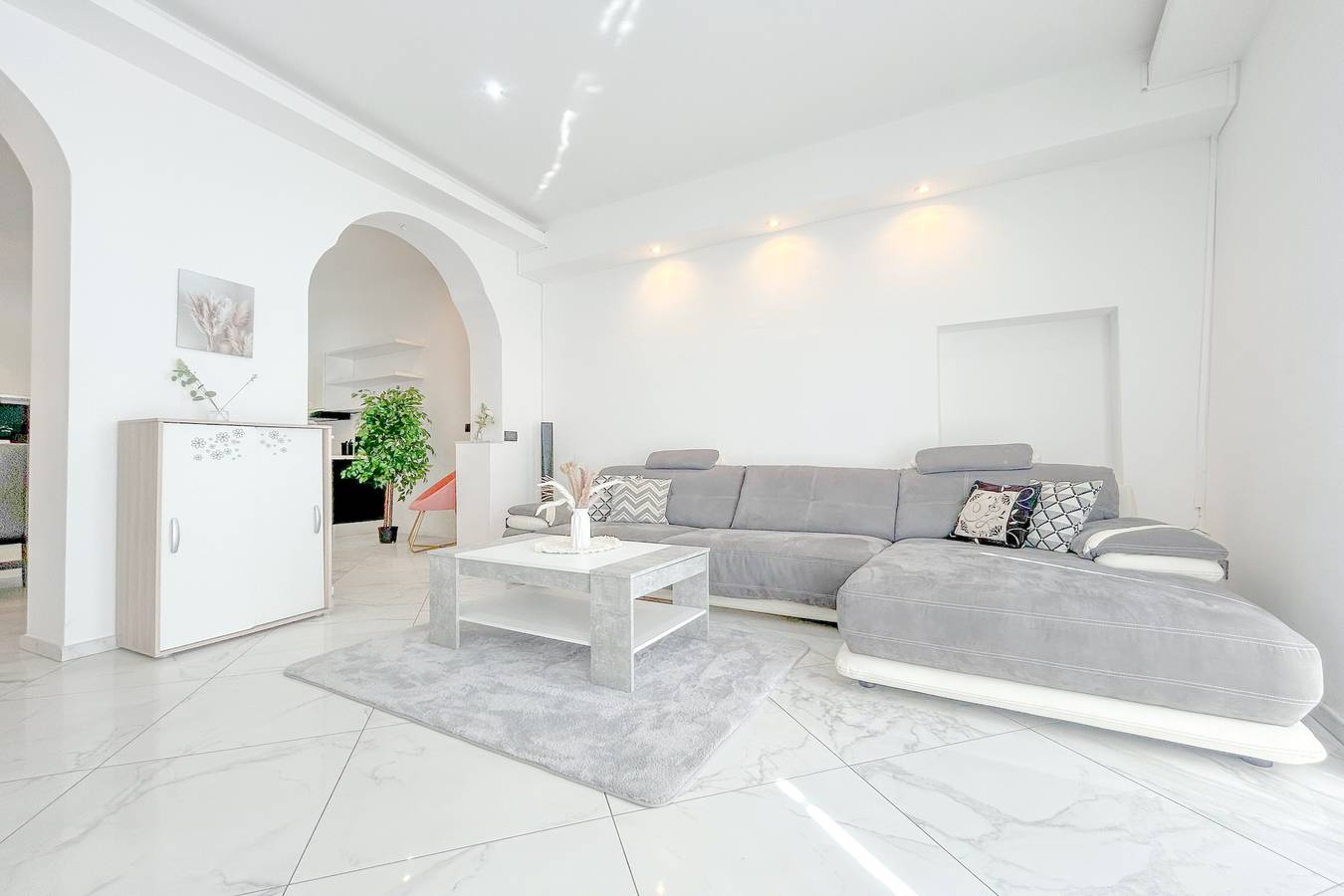 Ferienwohnung für 4 Personen in Savona (Stadt), Savona