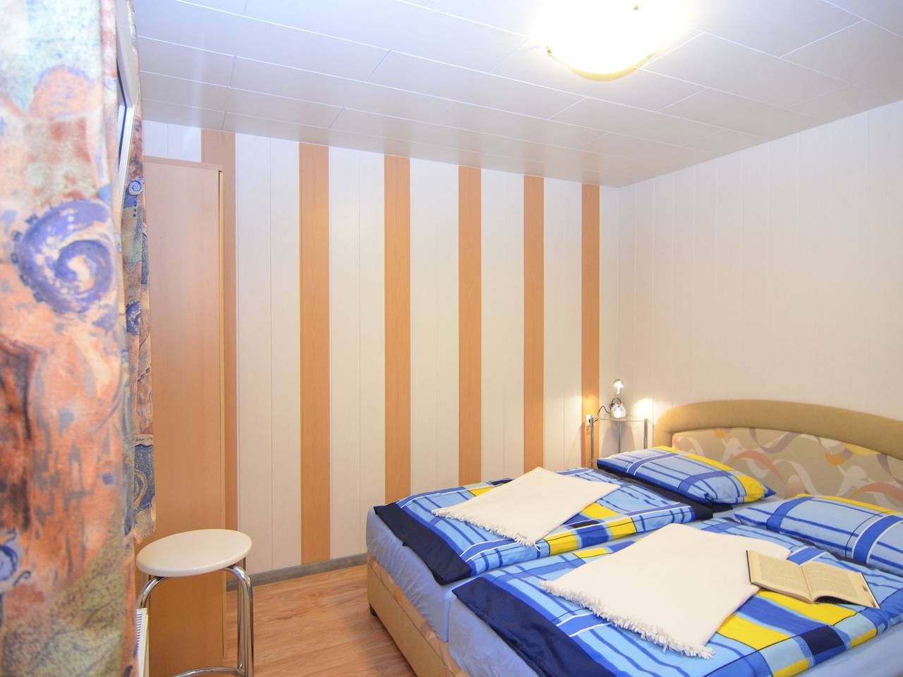 Vakantiehuis in Wernigerode met privétuin in Wernigerode, Harzvorland