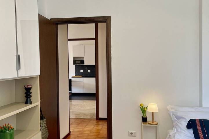 Apartamento entero, Bnbook Balzarotti 10 in Ρ, Provincia de Milan