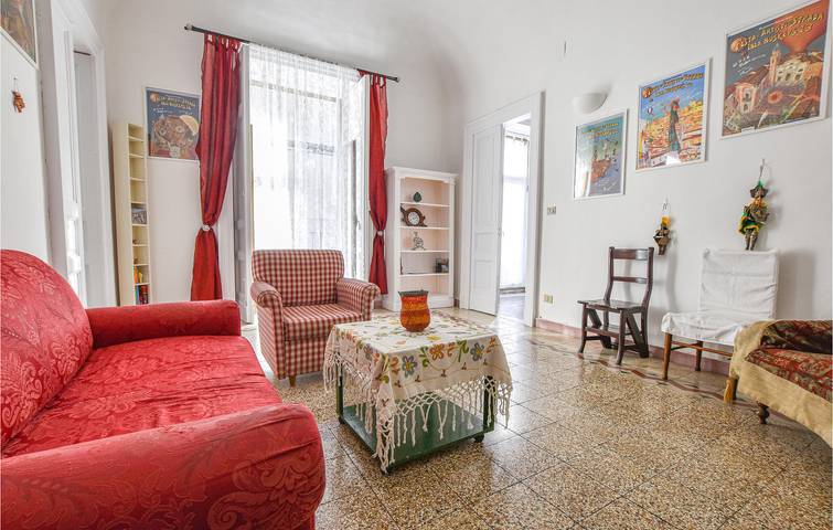 Appartamento vacanze per 4 persone, con Terrazza a Catania