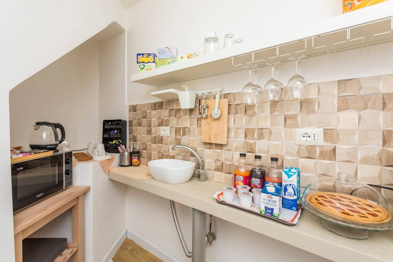 Clemente House Catania Centrum – Stijlvolle Kamer, foto 14