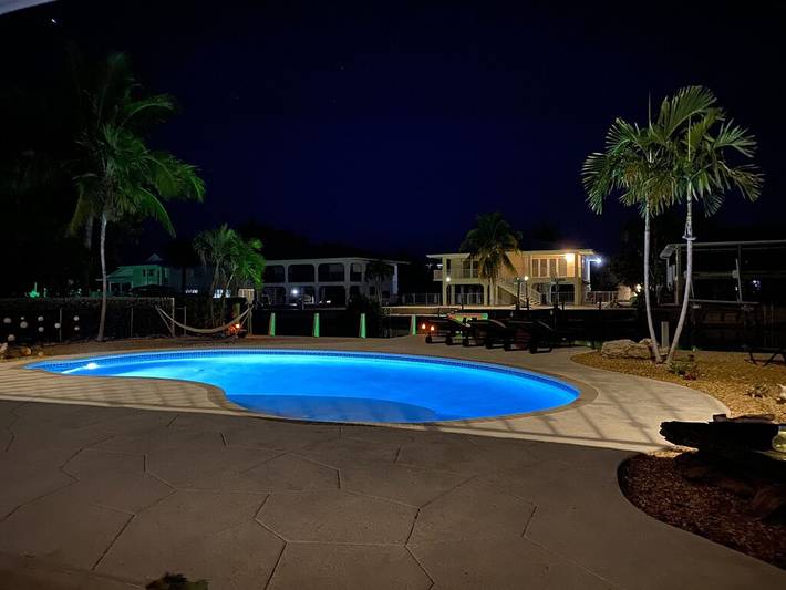 Vacation rental for 6 people, with balcony in Duck Key