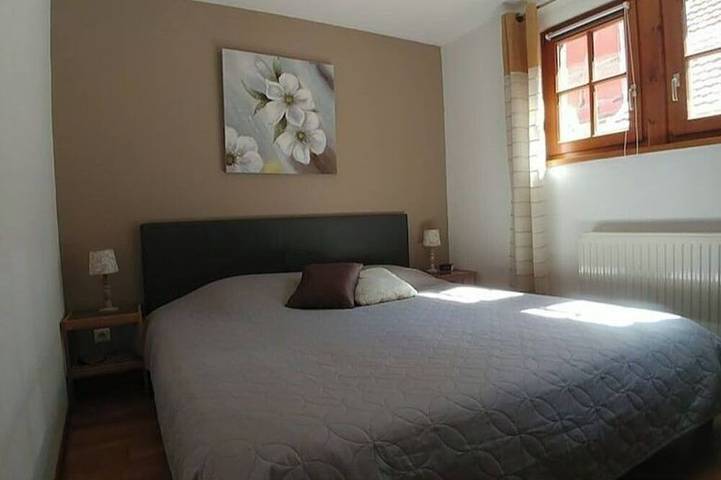 Gîte pour 2 personnes à Eguisheim - 2