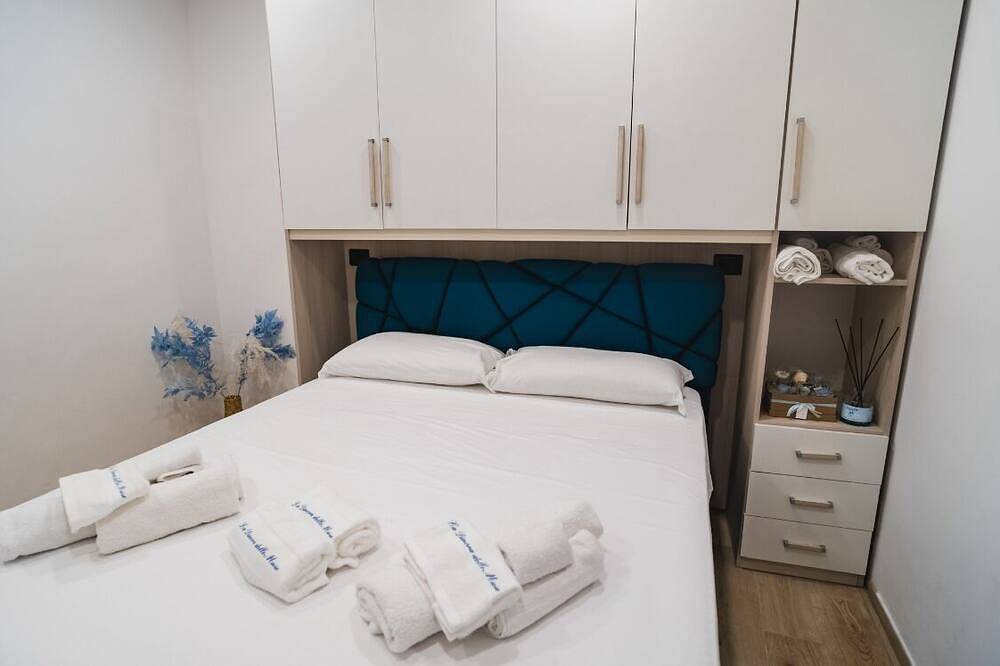 Appartamento intero, Appartamento turistico la dimora delle muse in Praia a Mare, Costa Tirrenica Calabria