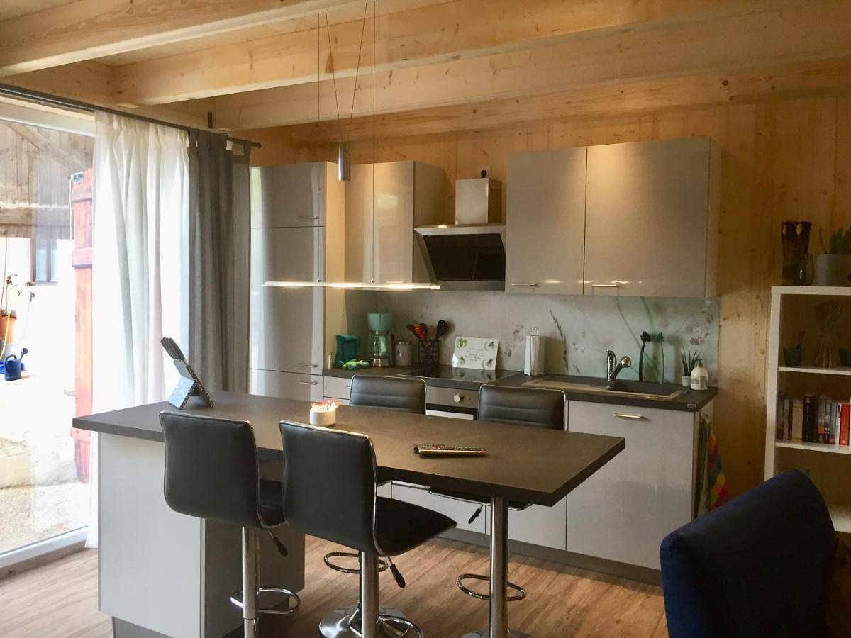 Ganze Wohnung, Emma in Burladingen, Neckar-Alb