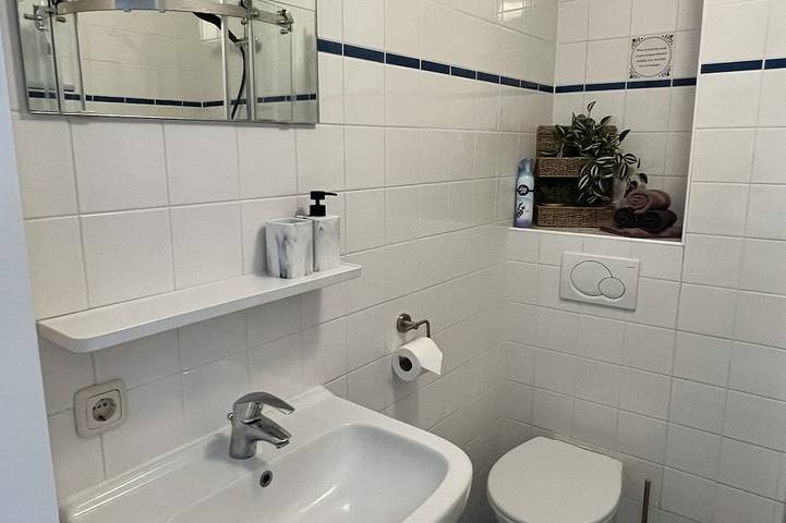 Ganze Wohnung, Apartment overlooking the beautiful Brouwersgracht canal in Amsterdam centre in Holländische Küste