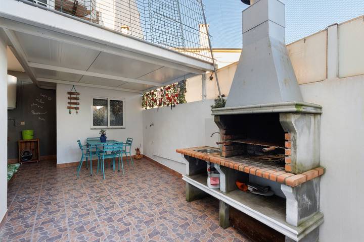 Casas de temporada para 4 pessoas - 1