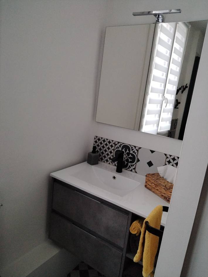 Maison d’hôte pour 4 personnes, adapté aux familles à Amboise - 4