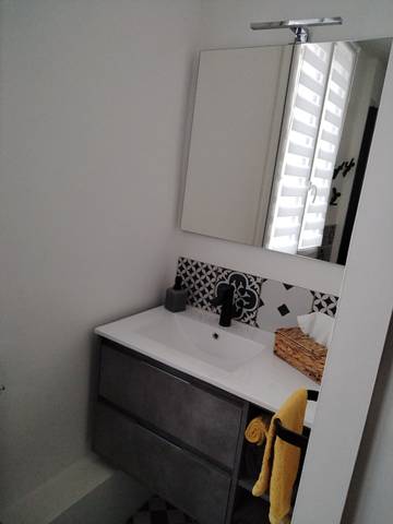 Maison D’hôte pour 4 Personnes dans Amboise, Vallée de la Loire, Photo 3