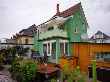 Ferienwohnung für 4 Personen in Gaggenau, Nordschwarzwald, Bild 1