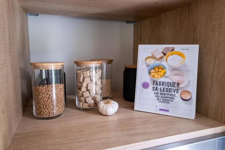 Location de vacances pour 14 personnes, avec jardin et vue, animaux acceptés à Bidarray - 3