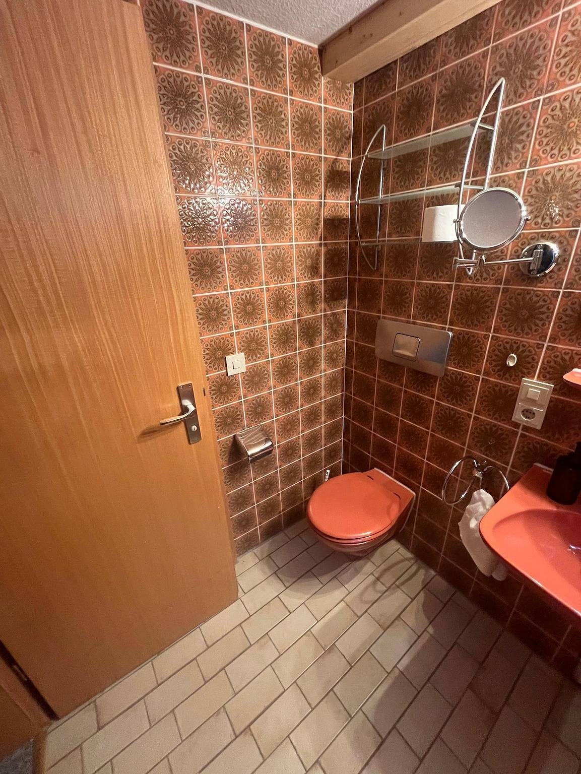 Zimmer Enzian* in Oberstdorf, Bayerisch Schwaben