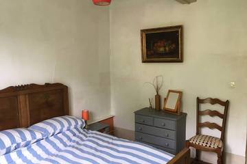 Cottage for 5 People in Mouriez, Montreuil region, Photo 2
