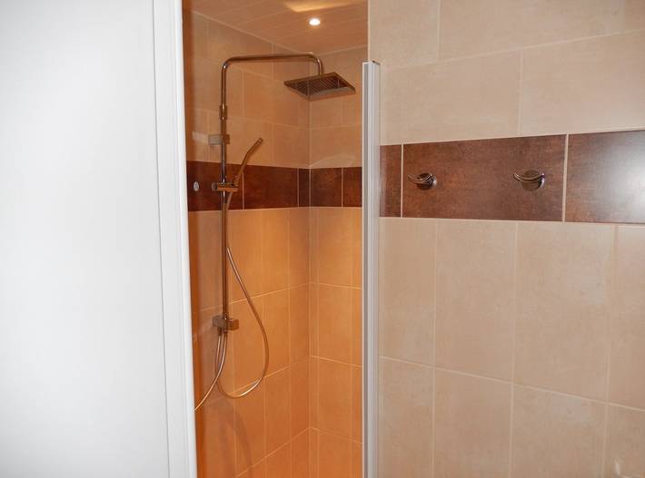 Location de vacances pour 2 personnes, avec jardin dans le Limousin - 3