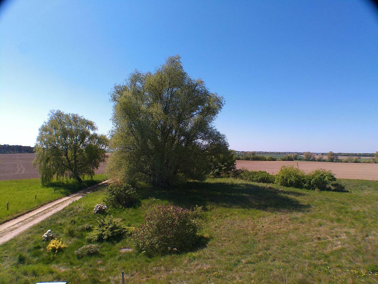 Ferienwohnung in Usedom ab 128€ pro Nacht