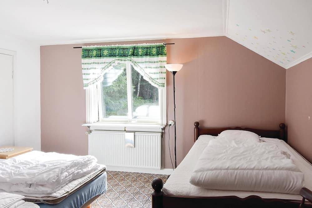 Haustierfreundliches Haus mit 2. in Munkfors, Värmland