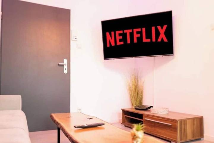 Ferienwohnung für 3 Personen - 1